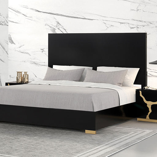 Goldsberg Queen Bed - Premium Bed from FOA East - Just $914.55! Shop now at Furniture Wholesale Plus  We are the best furniture store in Nashville, Hendersonville, Goodlettsville, Madison, Antioch, Mount Juliet, Lebanon, Gallatin, Springfield, Murfreesboro, Franklin, Brentwood