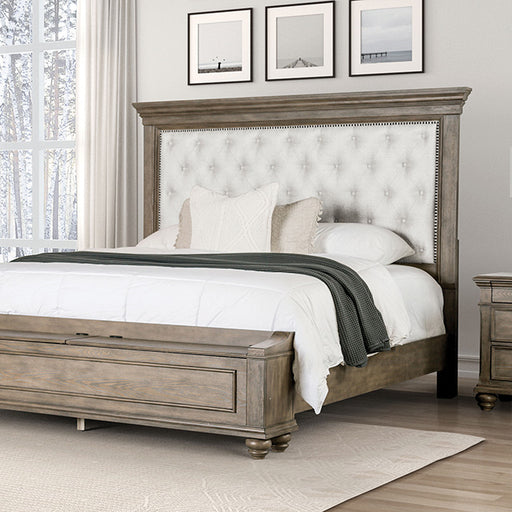 Philomath E.King Bed - Premium Bed from FOA East - Just $1012.05! Shop now at Furniture Wholesale Plus  We are the best furniture store in Nashville, Hendersonville, Goodlettsville, Madison, Antioch, Mount Juliet, Lebanon, Gallatin, Springfield, Murfreesboro, Franklin, Brentwood