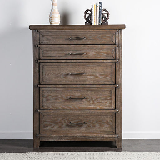 Merthyr Chest - Premium Chest from FOA East - Just $661.05! Shop now at Furniture Wholesale Plus  We are the best furniture store in Nashville, Hendersonville, Goodlettsville, Madison, Antioch, Mount Juliet, Lebanon, Gallatin, Springfield, Murfreesboro, Franklin, Brentwood