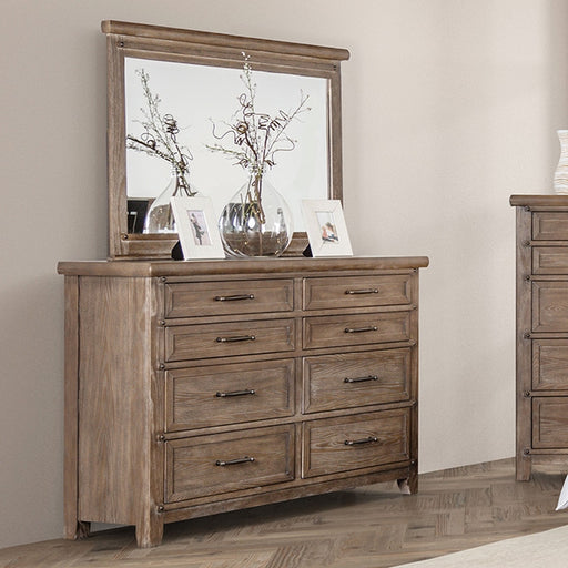 Merthyr Dresser - Premium Dresser from FOA East - Just $760.50! Shop now at Furniture Wholesale Plus  We are the best furniture store in Nashville, Hendersonville, Goodlettsville, Madison, Antioch, Mount Juliet, Lebanon, Gallatin, Springfield, Murfreesboro, Franklin, Brentwood