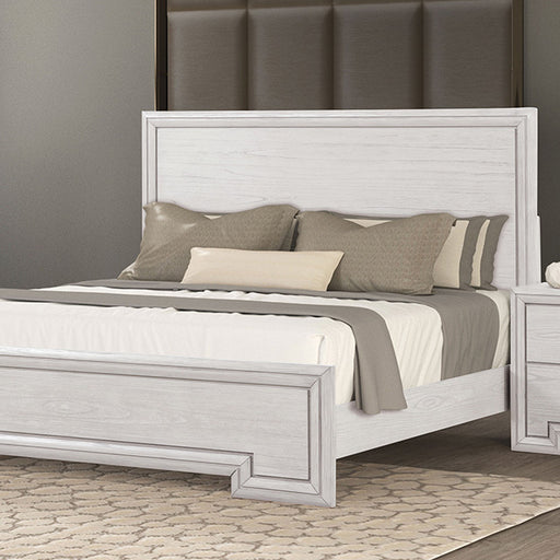 Basilone Queen Bed - Premium Bed from FOA East - Just $700.05! Shop now at Furniture Wholesale Plus  We are the best furniture store in Nashville, Hendersonville, Goodlettsville, Madison, Antioch, Mount Juliet, Lebanon, Gallatin, Springfield, Murfreesboro, Franklin, Brentwood