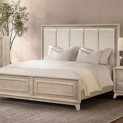 Midhurst E.King Bed - Premium Bed from FOA East - Just $914.55! Shop now at Furniture Wholesale Plus  We are the best furniture store in Nashville, Hendersonville, Goodlettsville, Madison, Antioch, Mount Juliet, Lebanon, Gallatin, Springfield, Murfreesboro, Franklin, Brentwood