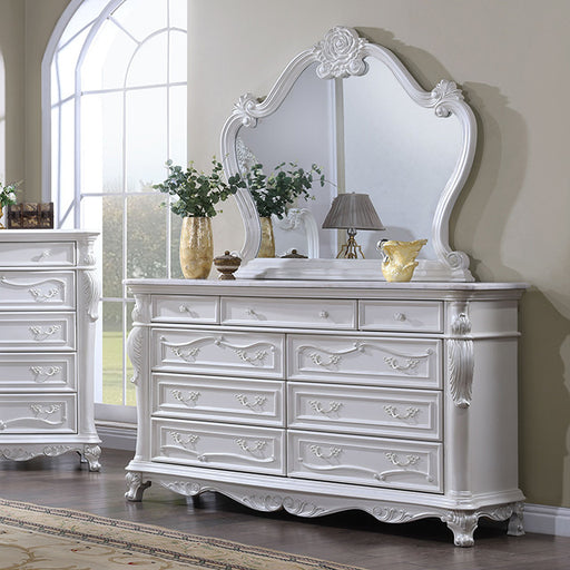 Ventresca Dresser - Premium Dresser from FOA East - Just $1131! Shop now at Furniture Wholesale Plus  We are the best furniture store in Nashville, Hendersonville, Goodlettsville, Madison, Antioch, Mount Juliet, Lebanon, Gallatin, Springfield, Murfreesboro, Franklin, Brentwood