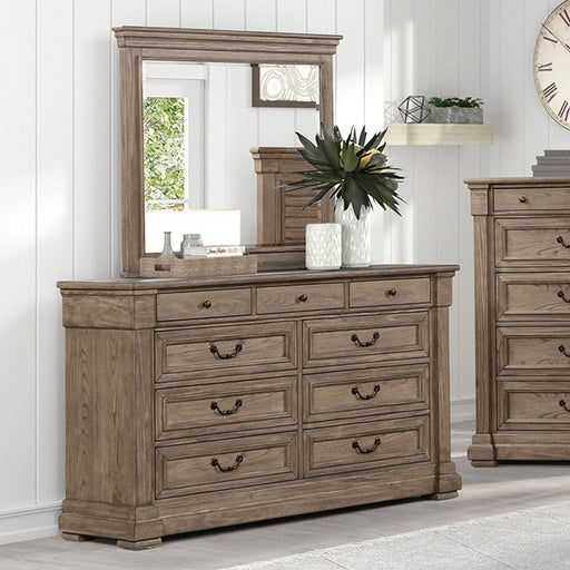 Sheringham Dresser - Premium Dresser from FOA East - Just $838.50! Shop now at Furniture Wholesale Plus  We are the best furniture store in Nashville, Hendersonville, Goodlettsville, Madison, Antioch, Mount Juliet, Lebanon, Gallatin, Springfield, Murfreesboro, Franklin, Brentwood