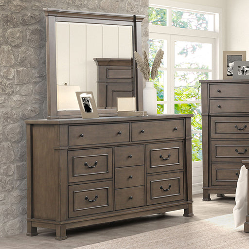 Huddersfield Dresser - Premium Dresser from FOA East - Just $780! Shop now at Furniture Wholesale Plus  We are the best furniture store in Nashville, Hendersonville, Goodlettsville, Madison, Antioch, Mount Juliet, Lebanon, Gallatin, Springfield, Murfreesboro, Franklin, Brentwood