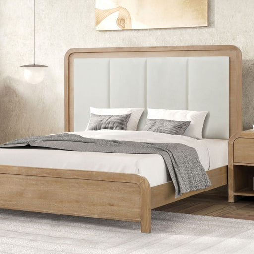 Handforth Queen Bed - Premium Bed from FOA East - Just $583.05! Shop now at Furniture Wholesale Plus  We are the best furniture store in Nashville, Hendersonville, Goodlettsville, Madison, Antioch, Mount Juliet, Lebanon, Gallatin, Springfield, Murfreesboro, Franklin, Brentwood