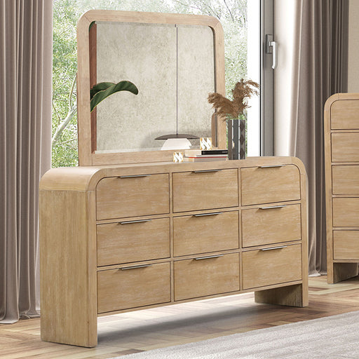 Handforth Dresser - Premium Dresser from FOA East - Just $916.50! Shop now at Furniture Wholesale Plus  We are the best furniture store in Nashville, Hendersonville, Goodlettsville, Madison, Antioch, Mount Juliet, Lebanon, Gallatin, Springfield, Murfreesboro, Franklin, Brentwood