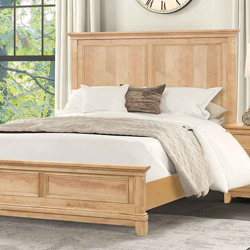 McHenry E.King Bed - Premium Bed from FOA East - Just $719.55! Shop now at Furniture Wholesale Plus  We are the best furniture store in Nashville, Hendersonville, Goodlettsville, Madison, Antioch, Mount Juliet, Lebanon, Gallatin, Springfield, Murfreesboro, Franklin, Brentwood