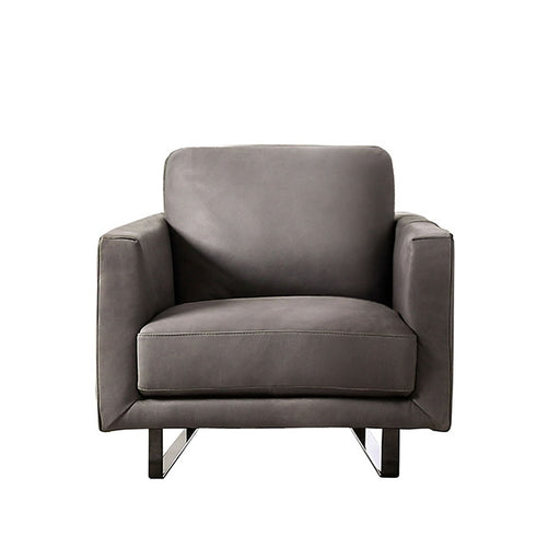 Mezzanotte Chair - Premium Chair from FOA East - Just $1848.60! Shop now at Furniture Wholesale Plus  We are the best furniture store in Nashville, Hendersonville, Goodlettsville, Madison, Antioch, Mount Juliet, Lebanon, Gallatin, Springfield, Murfreesboro, Franklin, Brentwood