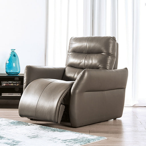 Granucci Power Recliner - Premium Recliner from FOA East - Just $2104.05! Shop now at Furniture Wholesale Plus  We are the best furniture store in Nashville, Hendersonville, Goodlettsville, Madison, Antioch, Mount Juliet, Lebanon, Gallatin, Springfield, Murfreesboro, Franklin, Brentwood