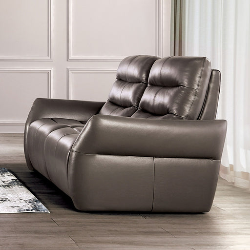 Granucci Power Loveseat - Premium Loveseat from FOA East - Just $3120! Shop now at Furniture Wholesale Plus  We are the best furniture store in Nashville, Hendersonville, Goodlettsville, Madison, Antioch, Mount Juliet, Lebanon, Gallatin, Springfield, Murfreesboro, Franklin, Brentwood