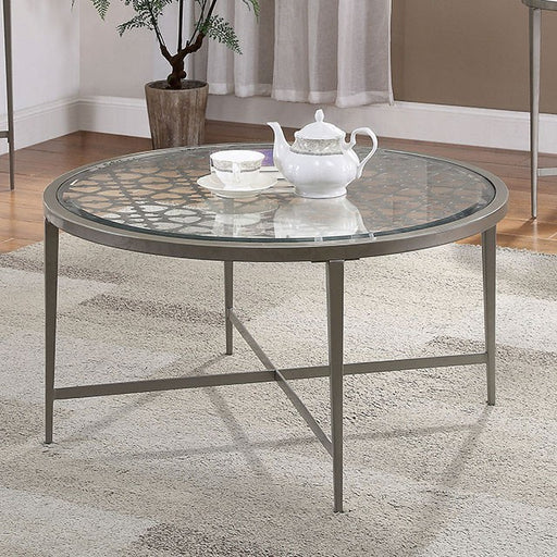 Freja Coffee Table - Premium Cocktail Table from FOA East - Just $758.55! Shop now at Furniture Wholesale Plus  We are the best furniture store in Nashville, Hendersonville, Goodlettsville, Madison, Antioch, Mount Juliet, Lebanon, Gallatin, Springfield, Murfreesboro, Franklin, Brentwood