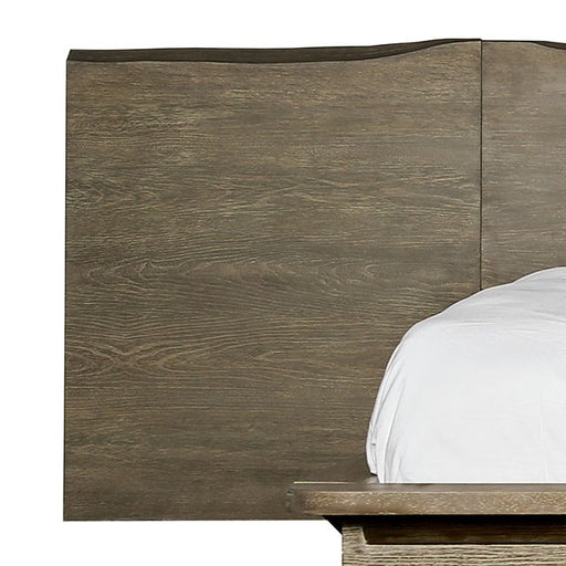 Bridgewater Headboard Panels - Premium Headboard from FOA East - Just $427.05! Shop now at Furniture Wholesale Plus  We are the best furniture store in Nashville, Hendersonville, Goodlettsville, Madison, Antioch, Mount Juliet, Lebanon, Gallatin, Springfield, Murfreesboro, Franklin, Brentwood