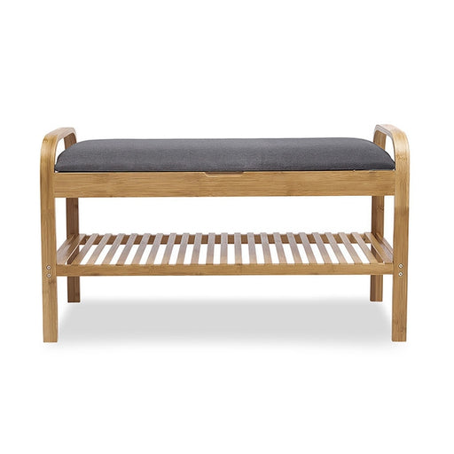 Skipper Shoe Storage Bench - Premium Bench from FOA East - Just $134.55! Shop now at Furniture Wholesale Plus  We are the best furniture store in Nashville, Hendersonville, Goodlettsville, Madison, Antioch, Mount Juliet, Lebanon, Gallatin, Springfield, Murfreesboro, Franklin, Brentwood