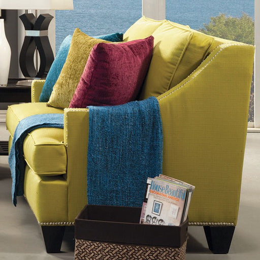 Tropika Love Seat - Premium Loveseat from FOA East - Just $941.85! Shop now at Furniture Wholesale Plus  We are the best furniture store in Nashville, Hendersonville, Goodlettsville, Madison, Antioch, Mount Juliet, Lebanon, Gallatin, Springfield, Murfreesboro, Franklin, Brentwood