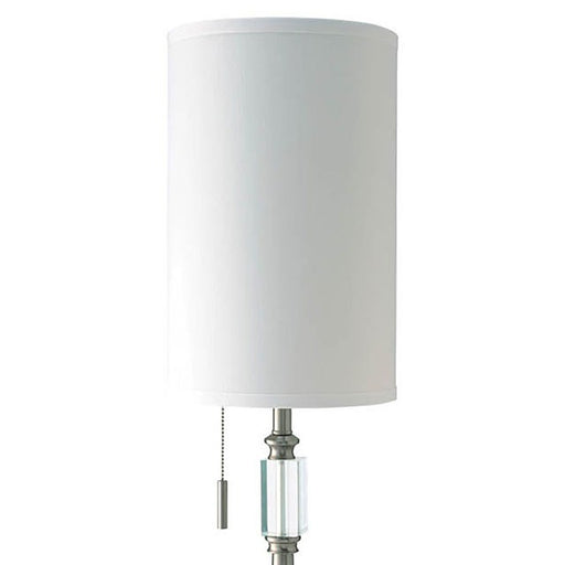 Aya White Table Lamp - Premium Lamp from FOA East - Just $115.05! Shop now at Furniture Wholesale Plus  We are the best furniture store in Nashville, Hendersonville, Goodlettsville, Madison, Antioch, Mount Juliet, Lebanon, Gallatin, Springfield, Murfreesboro, Franklin, Brentwood