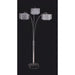 TINA Arch Lamp, Hanging Crystal - Premium Lamp from FOA East - Just $243.75! Shop now at Furniture Wholesale Plus  We are the best furniture store in Nashville, Hendersonville, Goodlettsville, Madison, Antioch, Mount Juliet, Lebanon, Gallatin, Springfield, Murfreesboro, Franklin, Brentwood