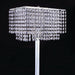 RENA Table Lamp, Hanging Crystal - Premium Lamp from FOA East - Just $120.90! Shop now at Furniture Wholesale Plus  We are the best furniture store in Nashville, Hendersonville, Goodlettsville, Madison, Antioch, Mount Juliet, Lebanon, Gallatin, Springfield, Murfreesboro, Franklin, Brentwood