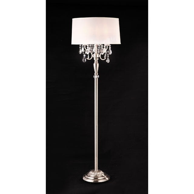 SOPHY Floor Lamp, Hanging Crystal - Premium Lamp from FOA East - Just $251.55! Shop now at Furniture Wholesale Plus  We are the best furniture store in Nashville, Hendersonville, Goodlettsville, Madison, Antioch, Mount Juliet, Lebanon, Gallatin, Springfield, Murfreesboro, Franklin, Brentwood