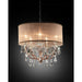 CECELIA Ceiling Lamp, Hanging Crystal - Premium Lamp from FOA East - Just $368.55! Shop now at Furniture Wholesale Plus  We are the best furniture store in Nashville, Hendersonville, Goodlettsville, Madison, Antioch, Mount Juliet, Lebanon, Gallatin, Springfield, Murfreesboro, Franklin, Brentwood