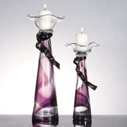 Meryl Candle Holder Set (4/Box) - Premium Table Top Accessories from FOA East - Just $315.90! Shop now at Furniture Wholesale Plus  We are the best furniture store in Nashville, Hendersonville, Goodlettsville, Madison, Antioch, Mount Juliet, Lebanon, Gallatin, Springfield, Murfreesboro, Franklin, Brentwood