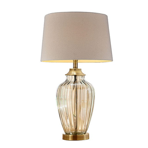 Lee Translucent 28.5"H Table Lamp - Premium Lamp from FOA East - Just $115.05! Shop now at Furniture Wholesale Plus  We are the best furniture store in Nashville, Hendersonville, Goodlettsville, Madison, Antioch, Mount Juliet, Lebanon, Gallatin, Springfield, Murfreesboro, Franklin, Brentwood