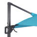 Sano 10 Ft Square Umbrella w/ Double Top w/ LED + 37" Large Base - Premium Outdoor Umbrella from FOA East - Just $427.05! Shop now at Furniture Wholesale Plus  We are the best furniture store in Nashville, Hendersonville, Goodlettsville, Madison, Antioch, Mount Juliet, Lebanon, Gallatin, Springfield, Murfreesboro, Franklin, Brentwood