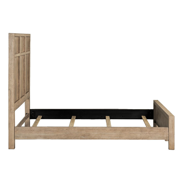 Bed- Proximity Place – Panel Beds by Liberty Furniture at Furniture Wholesale Plus , Nashville furniture store