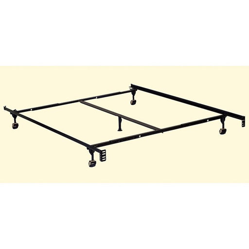 FRAMOS Full/Queen/Twin Adjustable Frame (4 Legs) - Premium Bed Frame from FOA East - Just $95.55! Shop now at Furniture Wholesale Plus  We are the best furniture store in Nashville, Hendersonville, Goodlettsville, Madison, Antioch, Mount Juliet, Lebanon, Gallatin, Springfield, Murfreesboro, Franklin, Brentwood