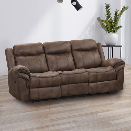 Agata Manual Sofa - Premium Sofa from FOA East - Just $856.05! Shop now at Furniture Wholesale Plus  We are the best furniture store in Nashville, Hendersonville, Goodlettsville, Madison, Antioch, Mount Juliet, Lebanon, Gallatin, Springfield, Murfreesboro, Franklin, Brentwood