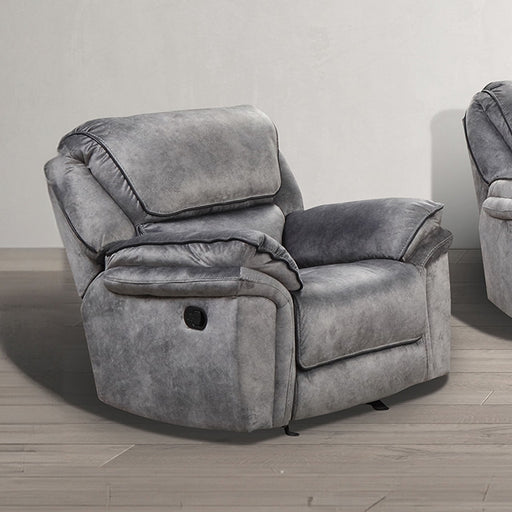 Themis Manual Recliner - Premium Recliner from FOA East - Just $487.50! Shop now at Furniture Wholesale Plus  We are the best furniture store in Nashville, Hendersonville, Goodlettsville, Madison, Antioch, Mount Juliet, Lebanon, Gallatin, Springfield, Murfreesboro, Franklin, Brentwood