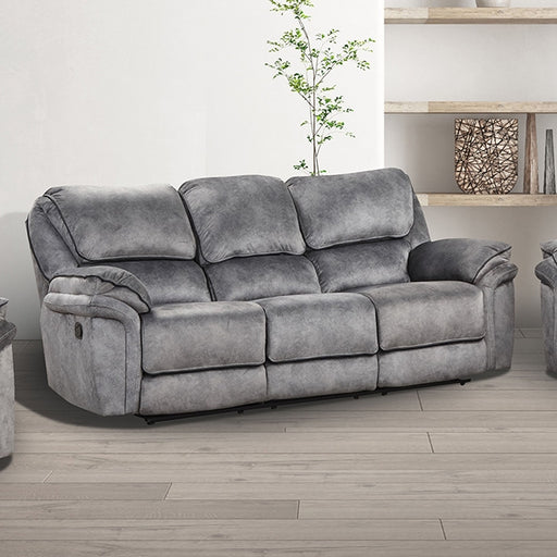 Themis Manual Sofa - Premium Sofa from FOA East - Just $1012.05! Shop now at Furniture Wholesale Plus  We are the best furniture store in Nashville, Hendersonville, Goodlettsville, Madison, Antioch, Mount Juliet, Lebanon, Gallatin, Springfield, Murfreesboro, Franklin, Brentwood