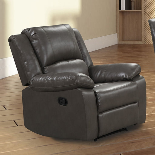 Letha Glider Recliner - Premium Recliner from FOA East - Just $388.05! Shop now at Furniture Wholesale Plus  We are the best furniture store in Nashville, Hendersonville, Goodlettsville, Madison, Antioch, Mount Juliet, Lebanon, Gallatin, Springfield, Murfreesboro, Franklin, Brentwood