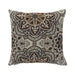 Tania Multi 18" X 18" Pillow (2/CTN) - Premium Pillow from FOA East - Just $48.75! Shop now at Furniture Wholesale Plus  We are the best furniture store in Nashville, Hendersonville, Goodlettsville, Madison, Antioch, Mount Juliet, Lebanon, Gallatin, Springfield, Murfreesboro, Franklin, Brentwood