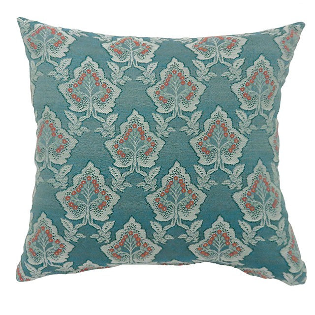 LULU 18" X 18" Pillow, Multi (2/CTN) - Premium Pillow from FOA East - Just $39! Shop now at Furniture Wholesale Plus  We are the best furniture store in Nashville, Hendersonville, Goodlettsville, Madison, Antioch, Mount Juliet, Lebanon, Gallatin, Springfield, Murfreesboro, Franklin, Brentwood