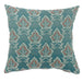 LULU 18" X 18" Pillow, Multi (2/CTN) - Premium Pillow from FOA East - Just $39! Shop now at Furniture Wholesale Plus  We are the best furniture store in Nashville, Hendersonville, Goodlettsville, Madison, Antioch, Mount Juliet, Lebanon, Gallatin, Springfield, Murfreesboro, Franklin, Brentwood