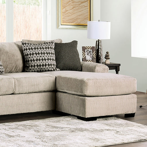 Eastcote Sectional - Premium Sectional from FOA East - Just $1875.90! Shop now at Furniture Wholesale Plus  We are the best furniture store in Nashville, Hendersonville, Goodlettsville, Madison, Antioch, Mount Juliet, Lebanon, Gallatin, Springfield, Murfreesboro, Franklin, Brentwood