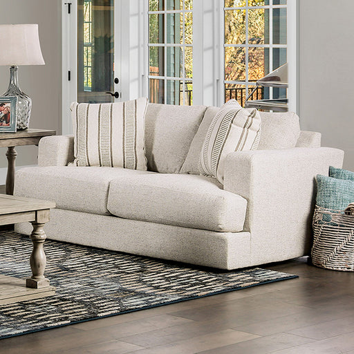 Flintshire Loveseat - Premium Loveseat from FOA East - Just $1335.75! Shop now at Furniture Wholesale Plus  We are the best furniture store in Nashville, Hendersonville, Goodlettsville, Madison, Antioch, Mount Juliet, Lebanon, Gallatin, Springfield, Murfreesboro, Franklin, Brentwood