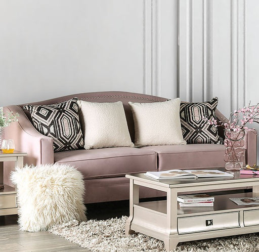 Campana Sofa - Premium Sofa from FOA East - Just $1815.45! Shop now at Furniture Wholesale Plus  We are the best furniture store in Nashville, Hendersonville, Goodlettsville, Madison, Antioch, Mount Juliet, Lebanon, Gallatin, Springfield, Murfreesboro, Franklin, Brentwood