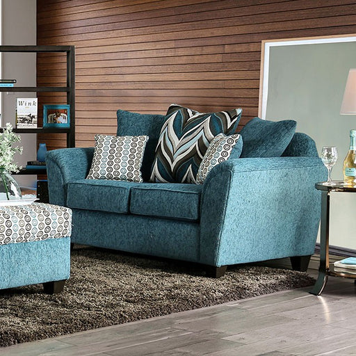 River Love Seat - Premium Loveseat from FOA East - Just $836.55! Shop now at Furniture Wholesale Plus  We are the best furniture store in Nashville, Hendersonville, Goodlettsville, Madison, Antioch, Mount Juliet, Lebanon, Gallatin, Springfield, Murfreesboro, Franklin, Brentwood