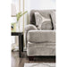 Bonaventura Gray/Pattern Love Seat - Premium Loveseat from FOA East - Just $1014! Shop now at Furniture Wholesale Plus  We are the best furniture store in Nashville, Hendersonville, Goodlettsville, Madison, Antioch, Mount Juliet, Lebanon, Gallatin, Springfield, Murfreesboro, Franklin, Brentwood