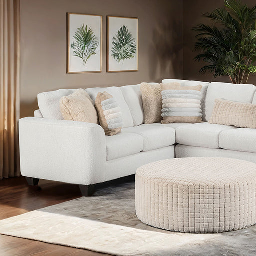 Iroquois Sectional - Premium Sectional from FOA East - Just $1948.05! Shop now at Furniture Wholesale Plus  We are the best furniture store in Nashville, Hendersonville, Goodlettsville, Madison, Antioch, Mount Juliet, Lebanon, Gallatin, Springfield, Murfreesboro, Franklin, Brentwood