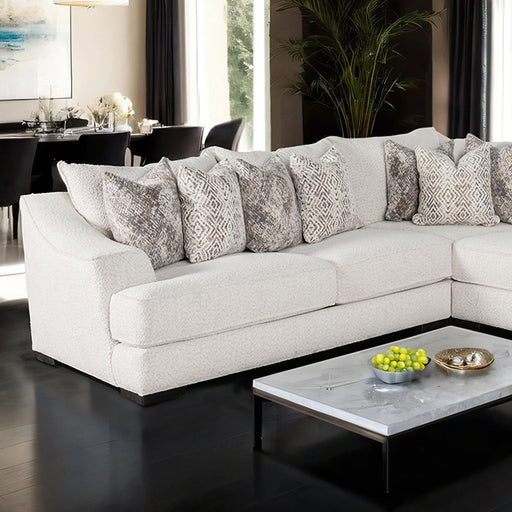 Moorpark Sectional - Premium Sectional from FOA East - Just $4405.05! Shop now at Furniture Wholesale Plus  We are the best furniture store in Nashville, Hendersonville, Goodlettsville, Madison, Antioch, Mount Juliet, Lebanon, Gallatin, Springfield, Murfreesboro, Franklin, Brentwood