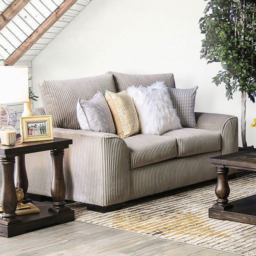 Marjorie Love Seat - Premium Loveseat from FOA East - Just $1014! Shop now at Furniture Wholesale Plus  We are the best furniture store in Nashville, Hendersonville, Goodlettsville, Madison, Antioch, Mount Juliet, Lebanon, Gallatin, Springfield, Murfreesboro, Franklin, Brentwood