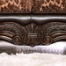 ELPIS Brown/Espresso Sofa - Premium Sofa from FOA East - Just $1636.05! Shop now at Furniture Wholesale Plus  We are the best furniture store in Nashville, Hendersonville, Goodlettsville, Madison, Antioch, Mount Juliet, Lebanon, Gallatin, Springfield, Murfreesboro, Franklin, Brentwood