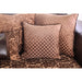 ELPIS Brown/Espresso Sofa - Premium Sofa from FOA East - Just $1636.05! Shop now at Furniture Wholesale Plus  We are the best furniture store in Nashville, Hendersonville, Goodlettsville, Madison, Antioch, Mount Juliet, Lebanon, Gallatin, Springfield, Murfreesboro, Franklin, Brentwood