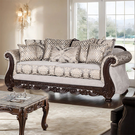 Catalonia Sofa - Premium Sofa from FOA East - Just $1616.55! Shop now at Furniture Wholesale Plus  We are the best furniture store in Nashville, Hendersonville, Goodlettsville, Madison, Antioch, Mount Juliet, Lebanon, Gallatin, Springfield, Murfreesboro, Franklin, Brentwood