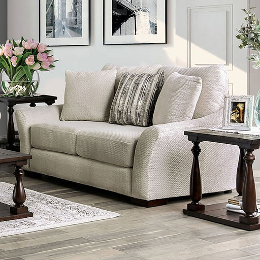 Oacoma Love Seat - Premium Loveseat from FOA East - Just $1413.75! Shop now at Furniture Wholesale Plus  We are the best furniture store in Nashville, Hendersonville, Goodlettsville, Madison, Antioch, Mount Juliet, Lebanon, Gallatin, Springfield, Murfreesboro, Franklin, Brentwood