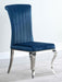 G115081 Dining Chair - Premium Dining Chair from Coaster Z2 Standard - Just $250! Shop now at Furniture Wholesale Plus  We are the best furniture store in Nashville, Hendersonville, Goodlettsville, Madison, Antioch, Mount Juliet, Lebanon, Gallatin, Springfield, Murfreesboro, Franklin, Brentwood