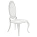 G107871 Dining Chair - Premium Dining Chair from Coaster Z2 Standard - Just $236! Shop now at Furniture Wholesale Plus  We are the best furniture store in Nashville, Hendersonville, Goodlettsville, Madison, Antioch, Mount Juliet, Lebanon, Gallatin, Springfield, Murfreesboro, Franklin, Brentwood